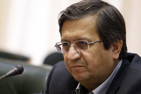 ۲۵ هزار میلیارد تومان از ذخایر بانک مرکزی آزاد شد