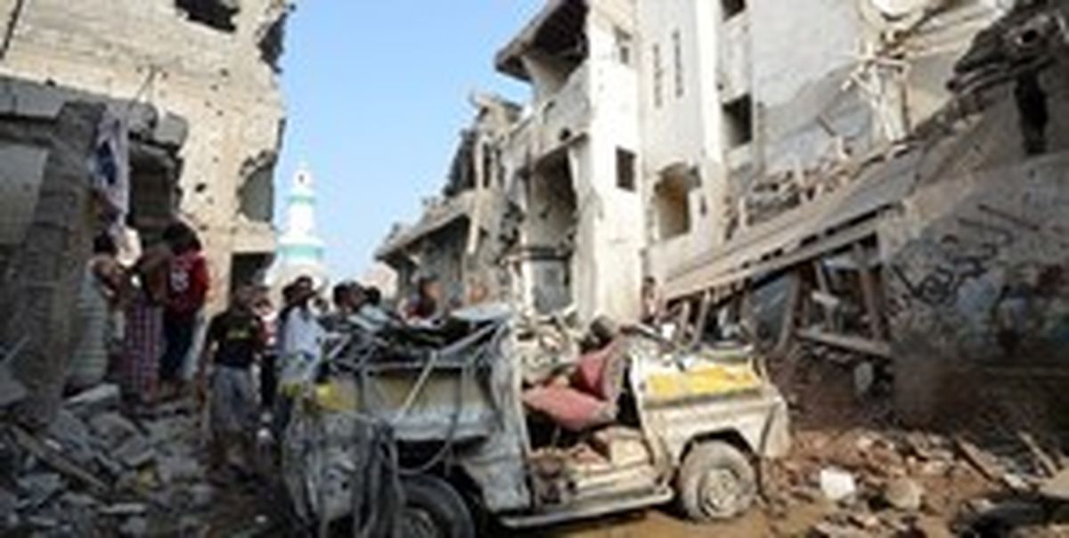 ۳۰ مقام دولت اوباما خواستار پایان جنگ در یمن شدند