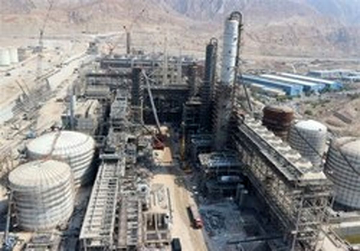 راه اندازی بزرگترین فروشگاه صنعتی کالاهای پتروشیمی ایران