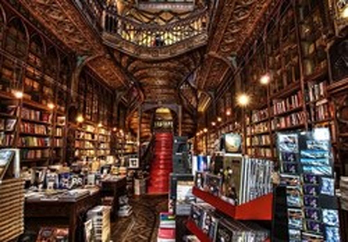 فسنجان خوردن یک استاد ایرانی در دیار خالق هری‌پاتر