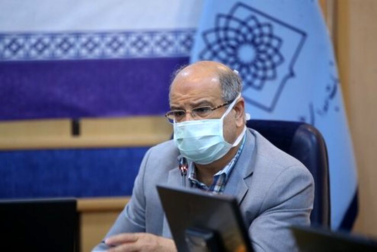 آخرین وضعیت مرگ و میرهای کرونایی در تهران