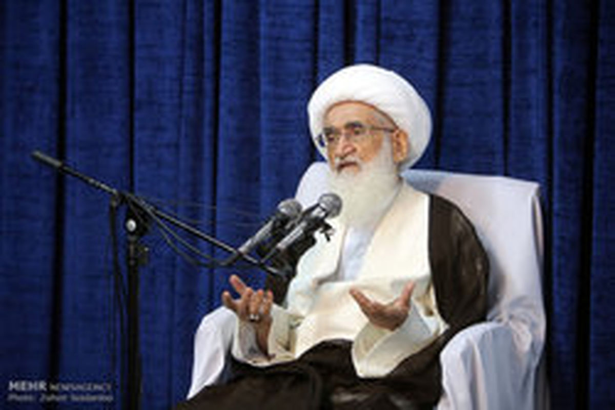 آیت الله نوری همدانی: شیعه به درستی معرفی نشده است