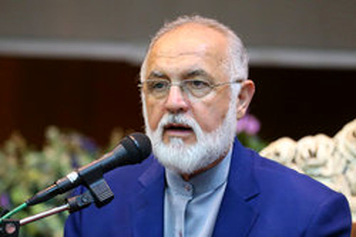 شهنازی: باید برای معاون OCA شناسنامه ایرانی گرفت!