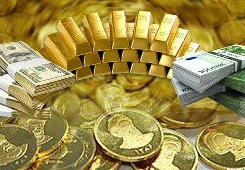 قیمت طلا و قیمت سکه امروز ۲۷ خرداد ۹۸
