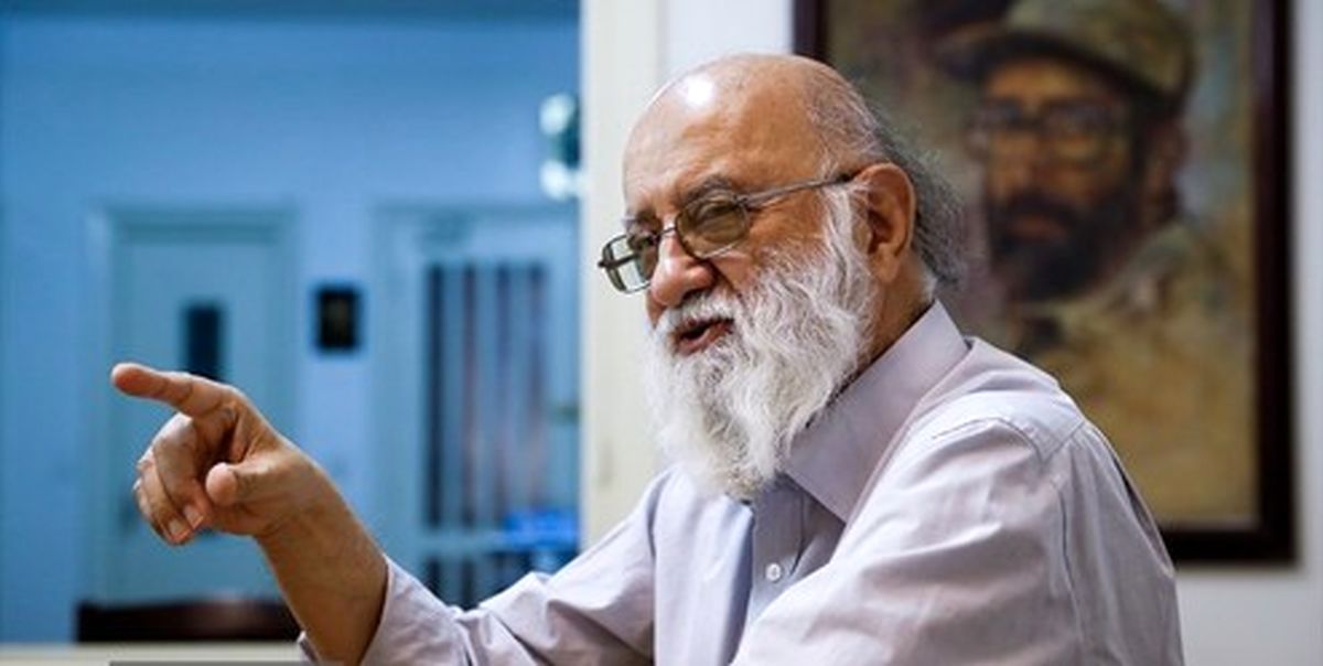 مهدی چمران: سردار سلیمانی تکمیل کننده مبارزات شهید چمران بود