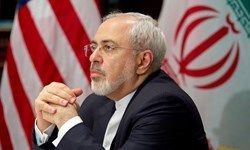 ظریف در آمریکا: هیچ چیز ناممکن نیست