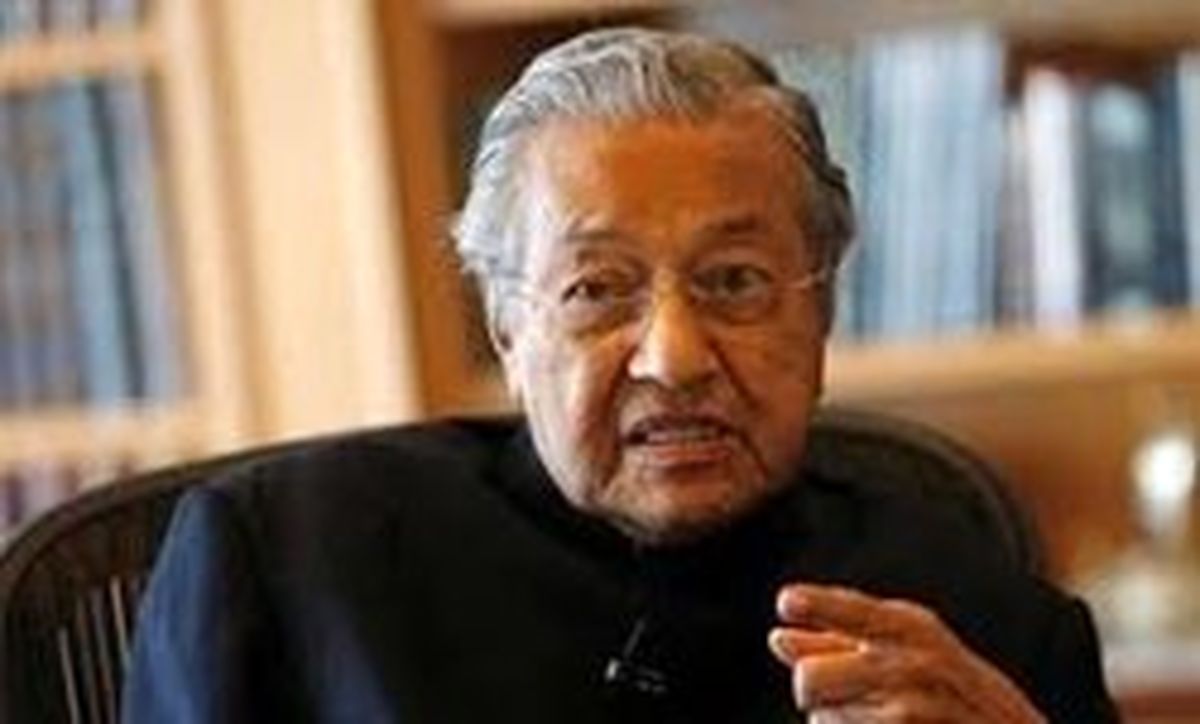 انتخابات بعدی مالزی «بسیار کثیف» خواهد بود