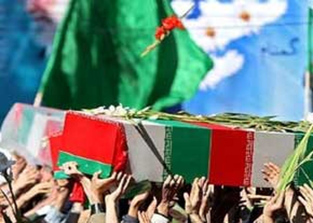 اين کشور با نوای «يا حسين يا حسين» حفظ شد، نه با «ای مرز پرگهر»!