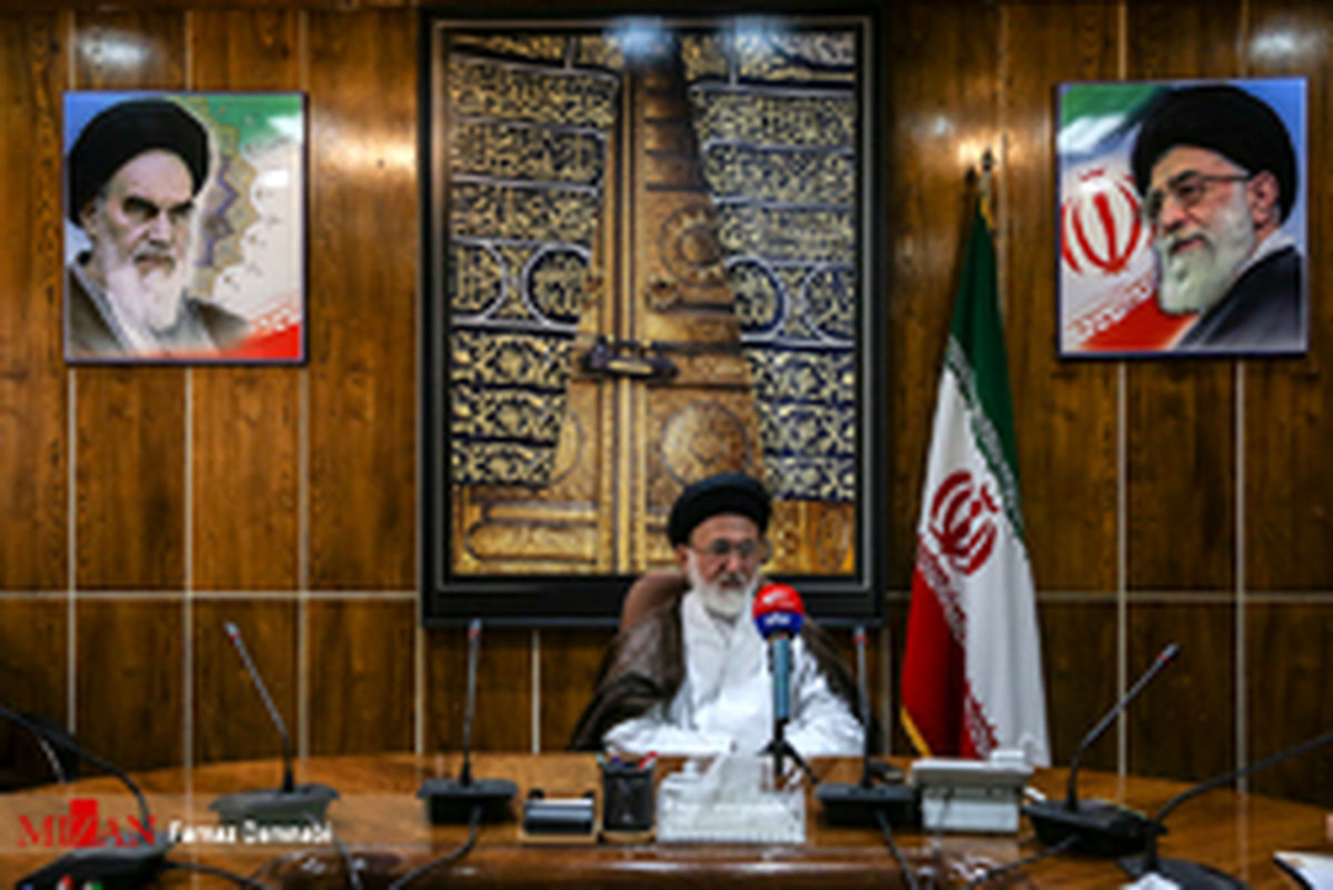 قاضی عسکر: نمیتوان حجاج را مقصر گرانی دلار دانست