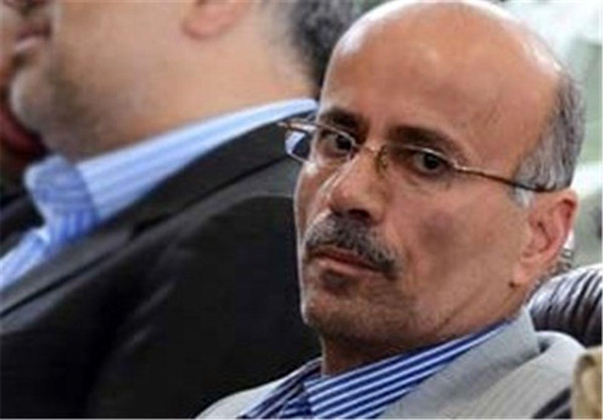 یک نماینده دیگر هم به کرونا مبتلا شد +عکس