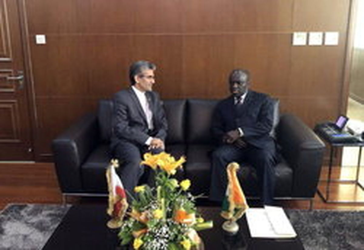 درخواست ایران از یکی از اعضای غیردائم شورای امنیت