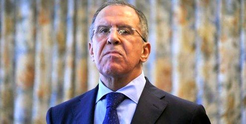 لاوروف: انتظار داریم سیاست بایدن، مشابه اوباما درباره ایران باشد