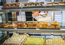 نرخ مصوب شیرینی برای شب یلدا  +قیمت‌ها