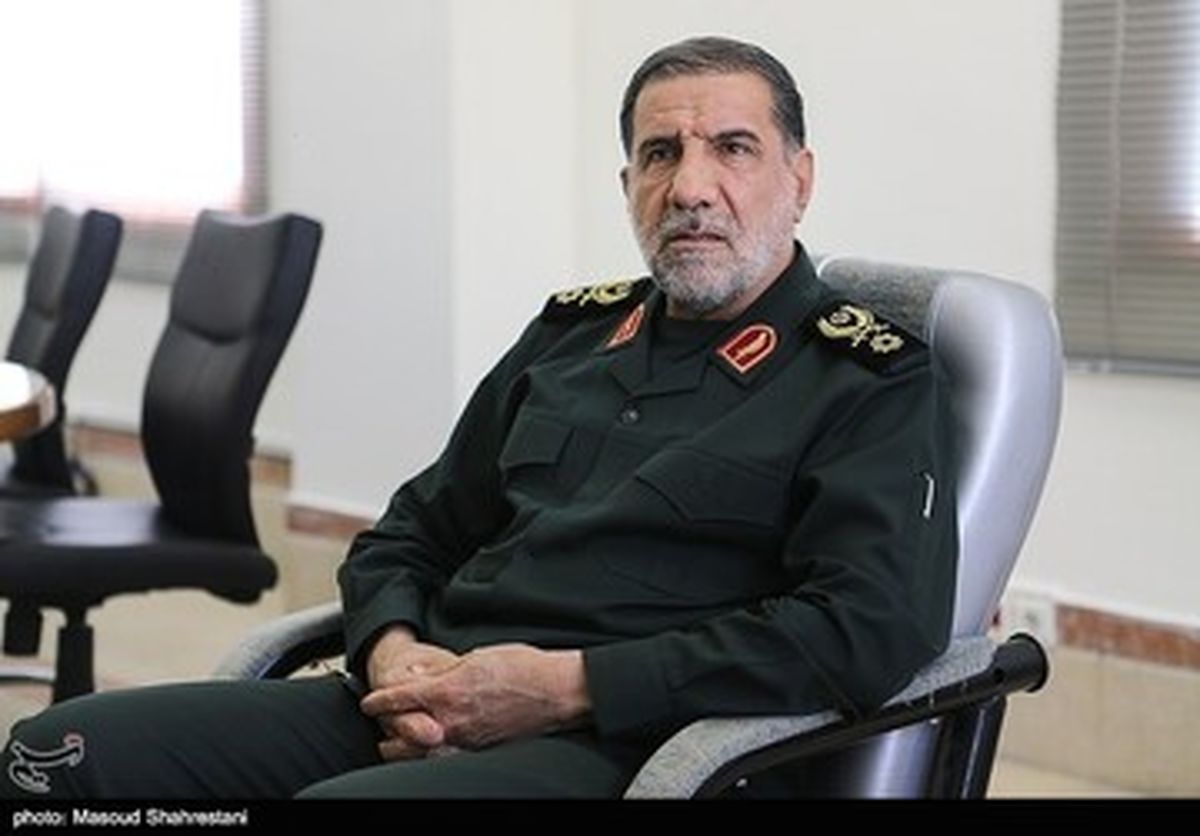 سردار کوثری: اروپا آلت‌دست آمریکاست 