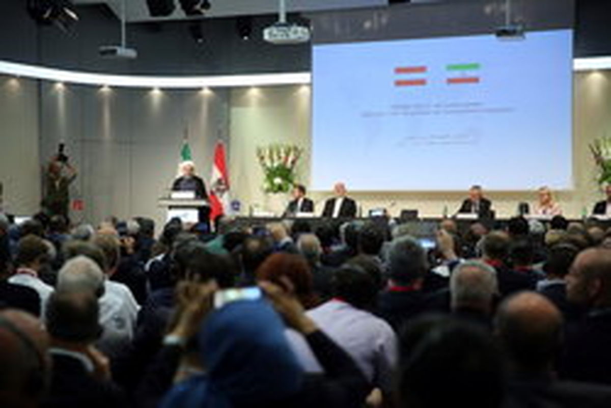 روحانی: دولت آمریکا همیشگی نیست