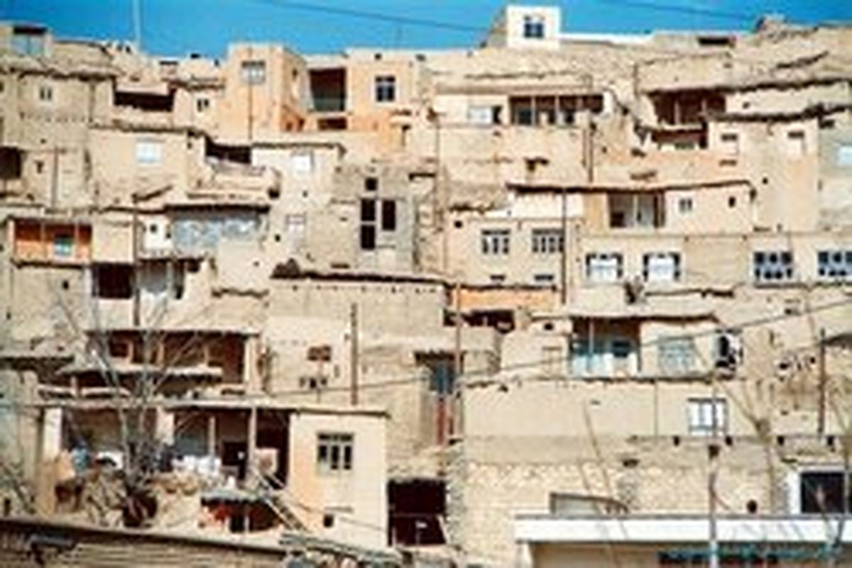 سفری به ماسوله کویر +تصاویر
