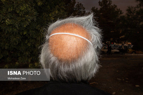 تصاویر: ماسک بپوشیم