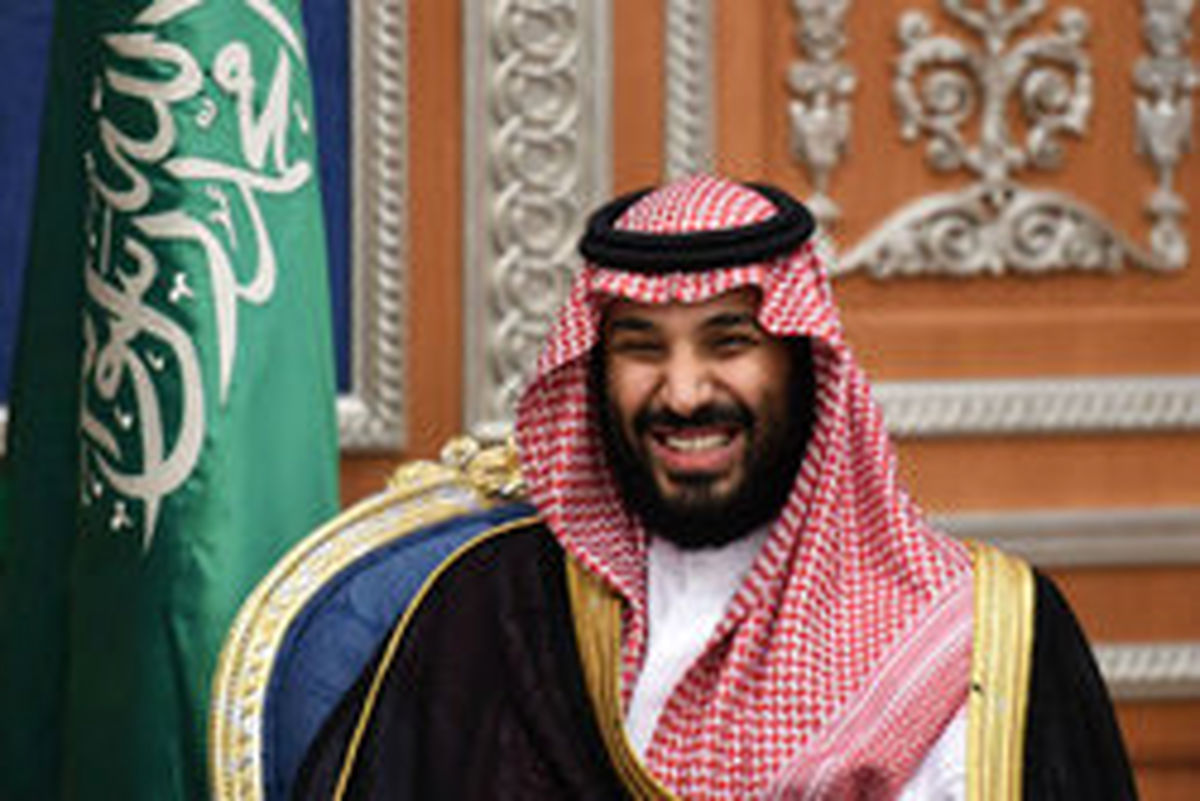 «محمد بن سلمان» یک پست دیگر را اشغال کرد