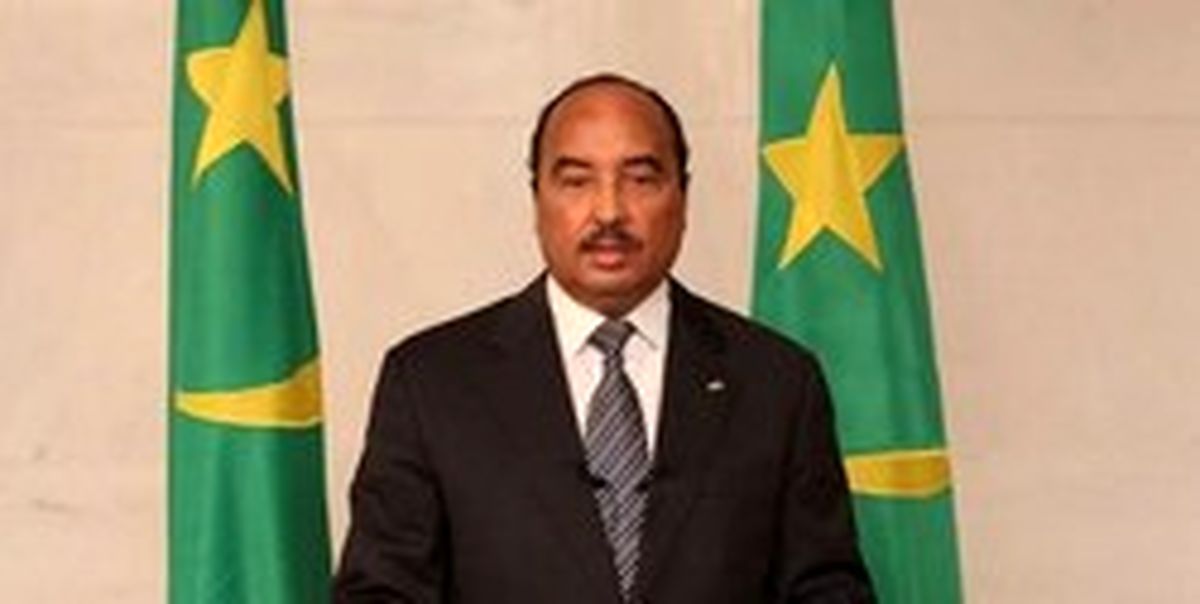 دومین رهبر عربی که به سوریه می‌رود