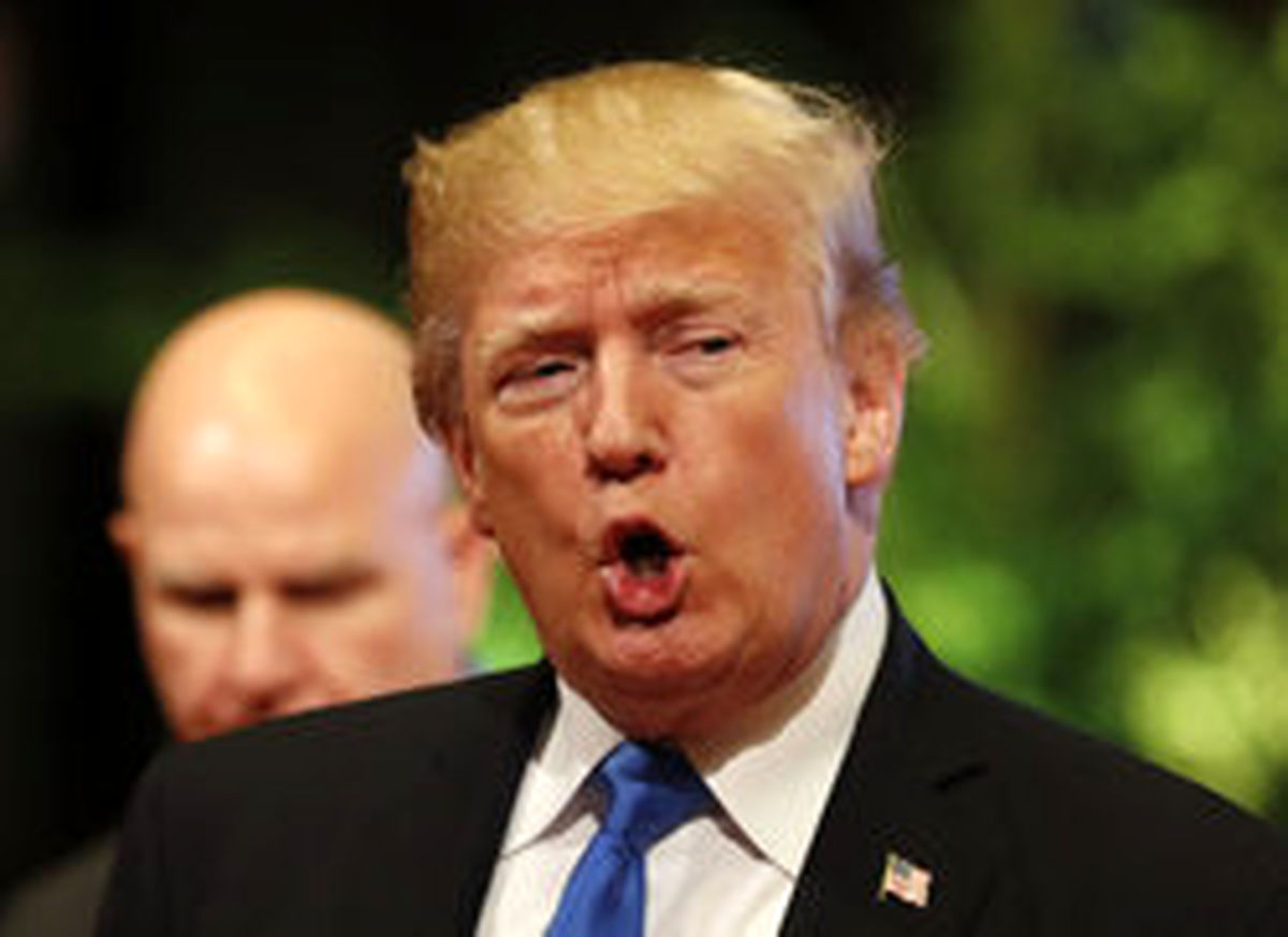 آمریکایی‌ها نسبت به ترامپ و کشورشان بدبین هستند