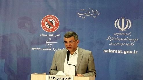 بازگشایی کسب‌وکارها باعث شیوع بیماری کرونا نمی‌شود؟