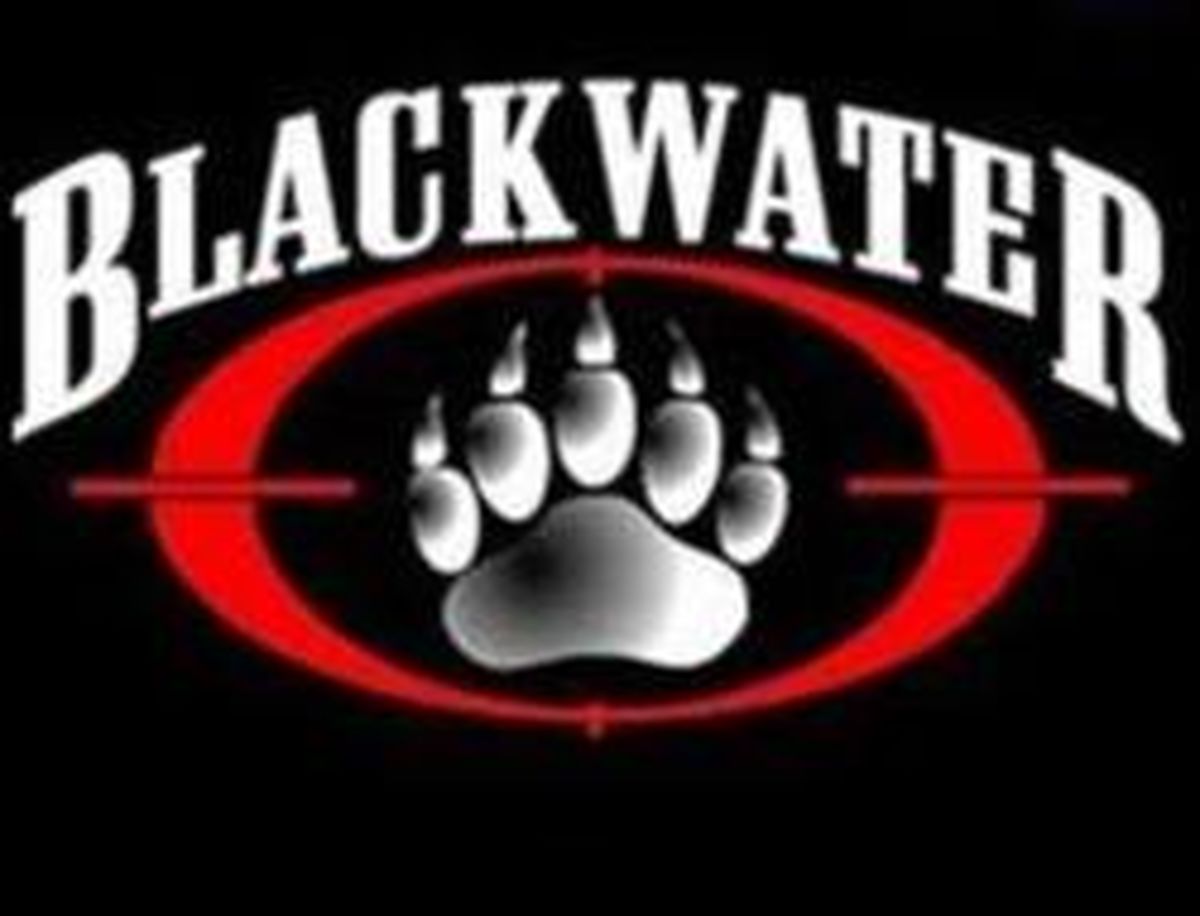 نقش بلک واتر در جنگ‌های سعودی و امارات