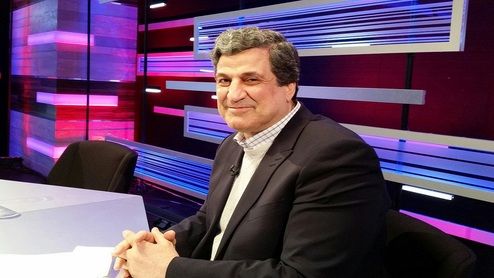 اطلاعات نجاح محمدعلی از خبرچین و دزد کیف شهید سلیمانی