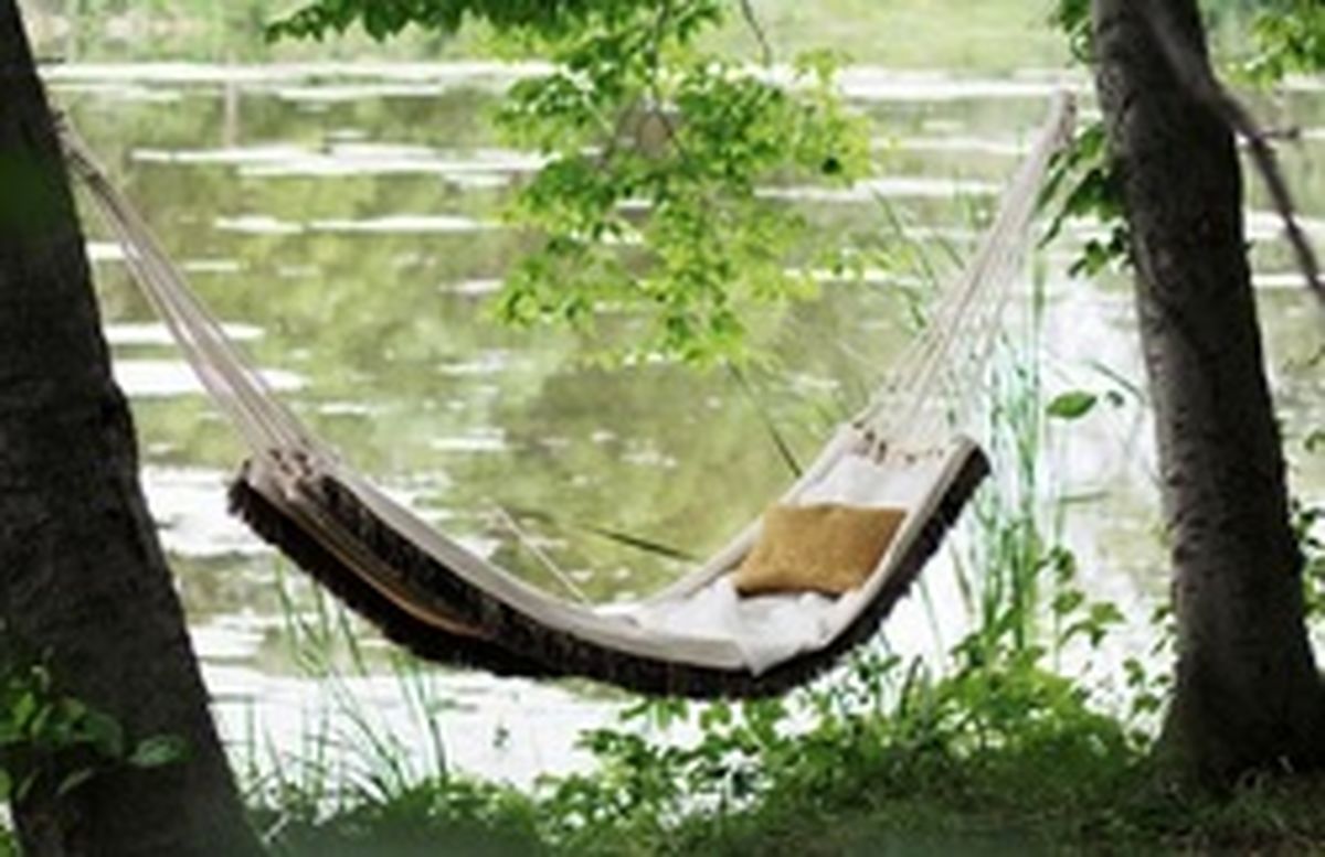 ۹ ایده دلپذیرتر کردن حیاط و بالکن