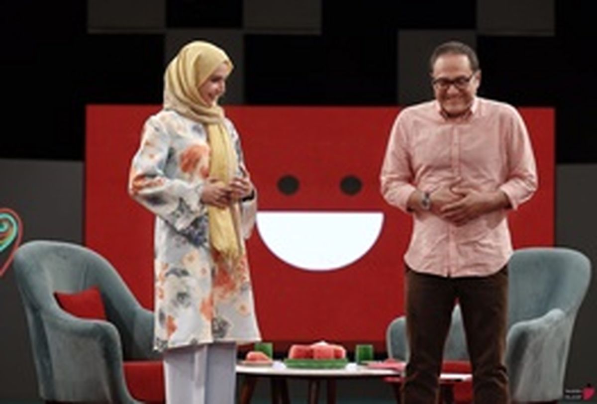 انتقاد بازیگر زن به رعایت نکردن حریم شخصی‌اش