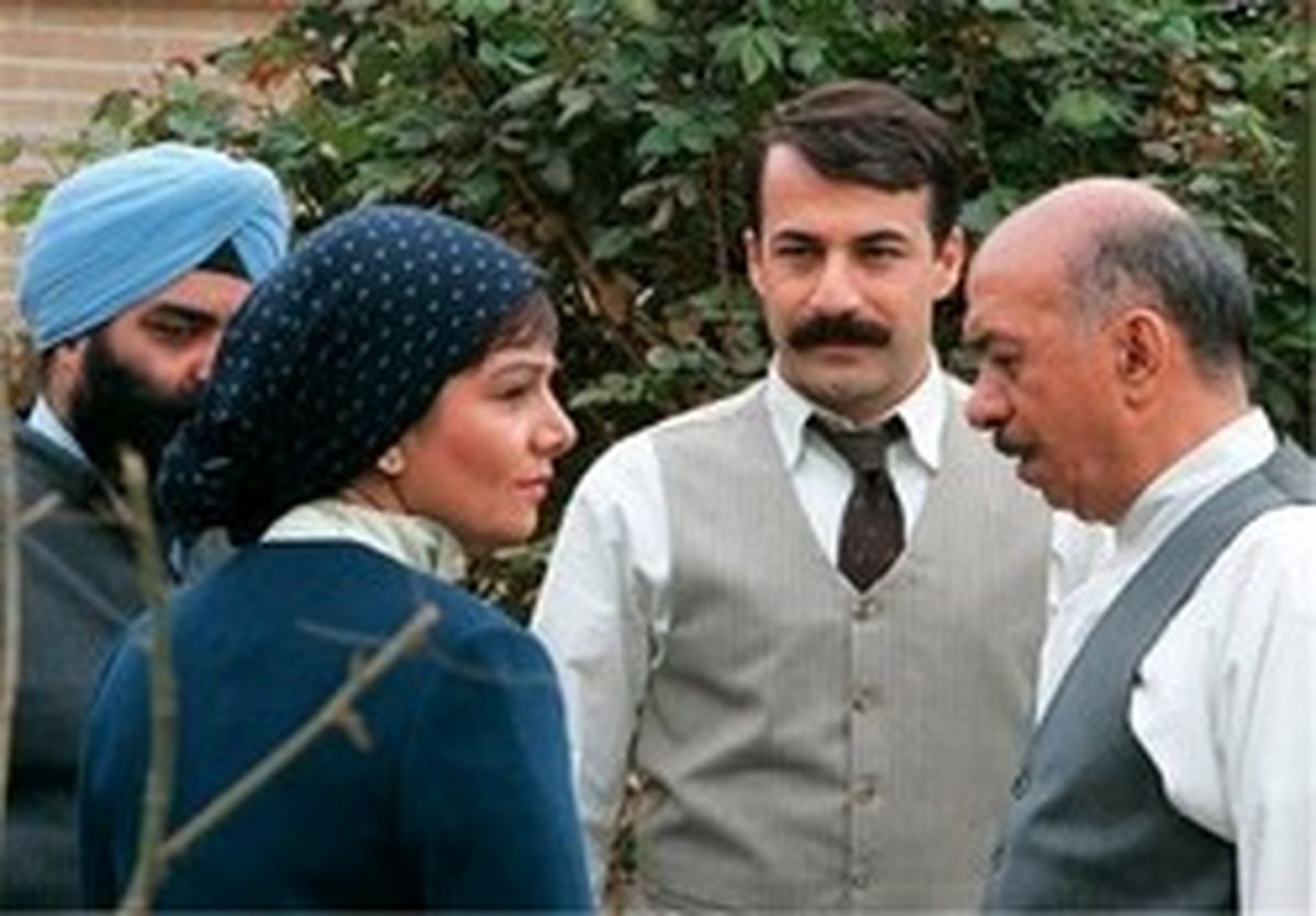 پخش سریال سرزمین کهن بار دیگر متوقف شد