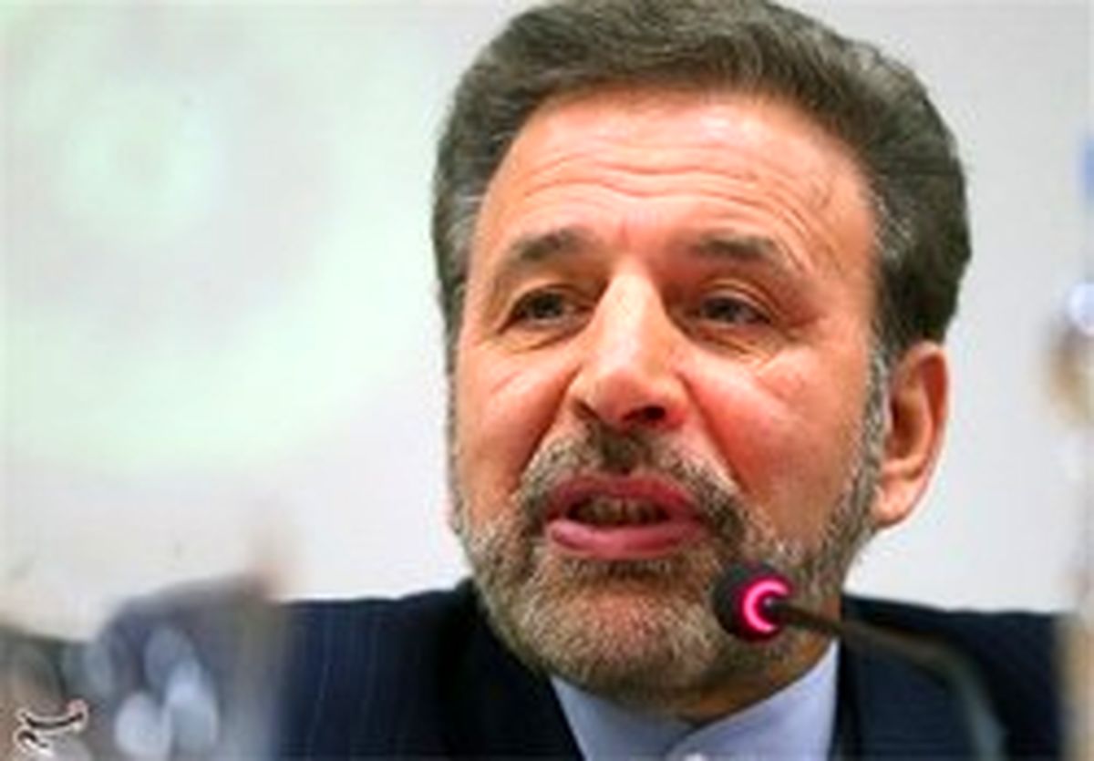واعظی: تردد در شلمچه و چزابه روانتر از مهران است