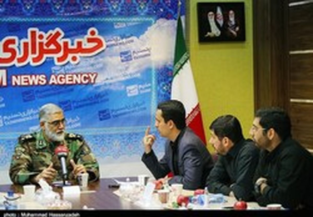 روایت پوردستان از عدم اجازه ورود جنگنده‌های روسی به ایران