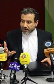 پاسخ قاطع و دیپلماتیک عراقچی به نماینده آمریکا /اشتون تردیدها را رفع کند/ اعتماد ما باید بازسازی شود