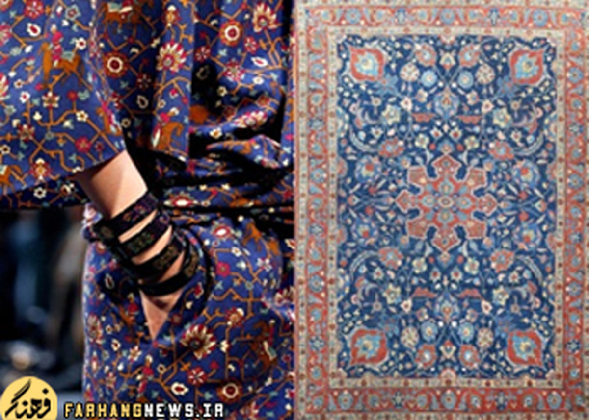 پدر علم مهندسی ایران را دزدیدند! /تصویر