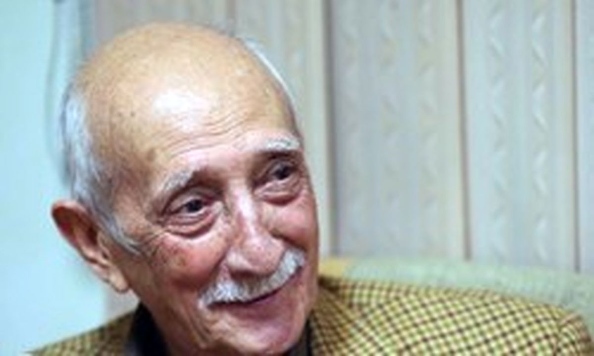 خاطرات بازیگر معروف ایرانی از همسر شمس پهلوی