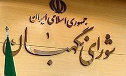 قدردانی مجمع تشخیص مصلحت نظام از شورای نگهبان