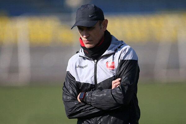 دلیل کنار گذاشته شدن ۳بازیکن پرسپولیس 