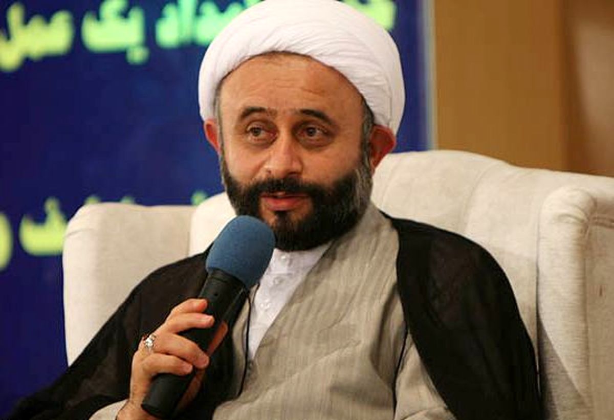به حضرت عباس برخی کارها به ضرر شیعه است!/ آقایان وهابی، ما که از پیغمبر اطاعت می‌کنیم، مشرکیم؟!