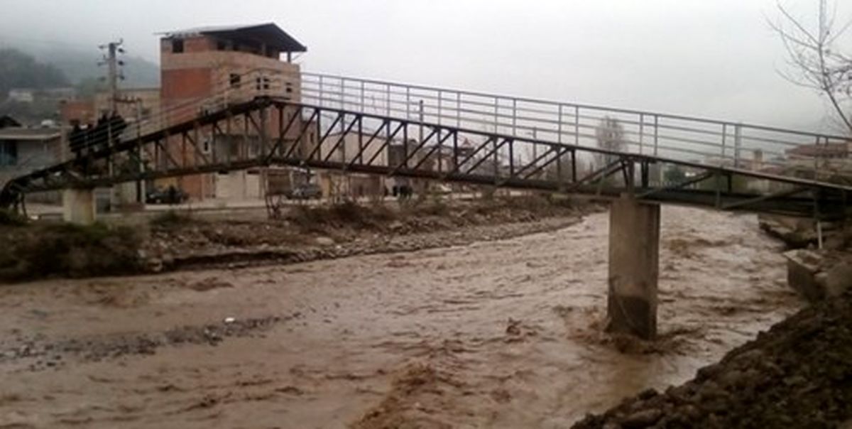 دستور نوبخت برای جبران خسارات کشاورزی استان‌های سیل زده