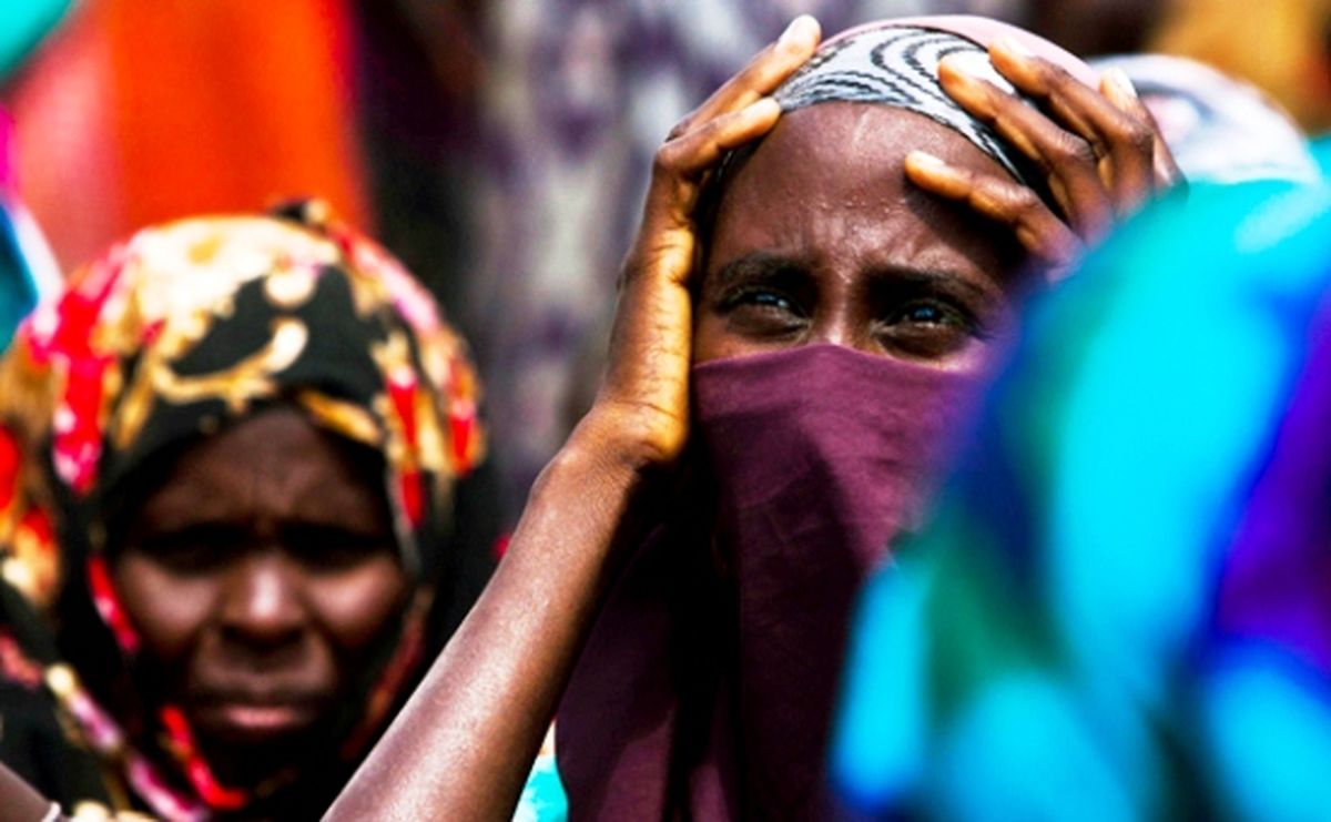 کنیا، سومالی، اریتره...مثلث مرگ در قاره افریقا