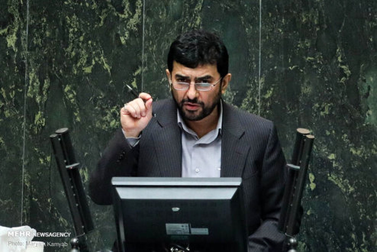 فردا؛ اعلام نظر کمیسیون صنایع «مدرس خیابانی»
