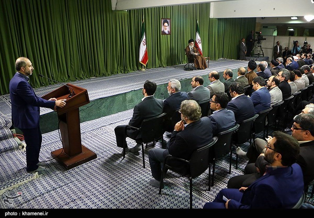 گزارش تصویری 20 مهرماه : از جشن تولد رهبر ارکستر تا آیین طشت گذاری