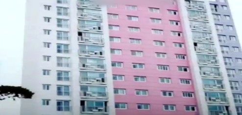 پله‌های فرار جالب برای مواقع اضطراری +فیلم