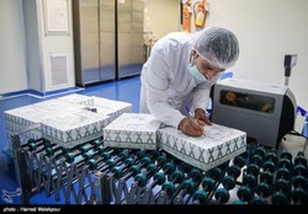 نظر نظام پزشکی درباره کیفیت دارو‌های وطنی