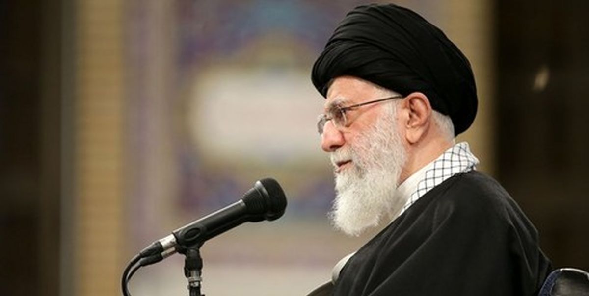 رهبر انقلاب اسلامی درگذشت آیتالله صانعی را تسلیت گفتند