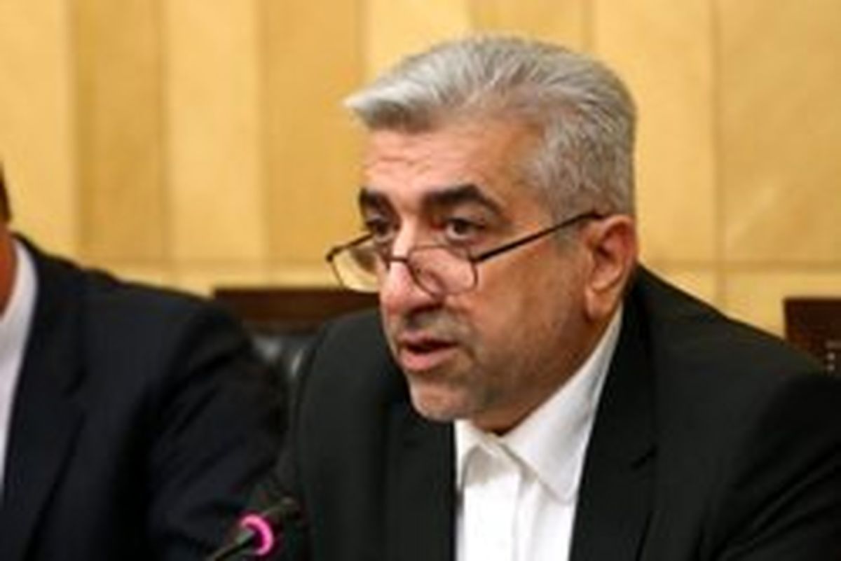 خبر وزیر نیرو  از تصمیم گیری‌ها درباره موضوع آب
