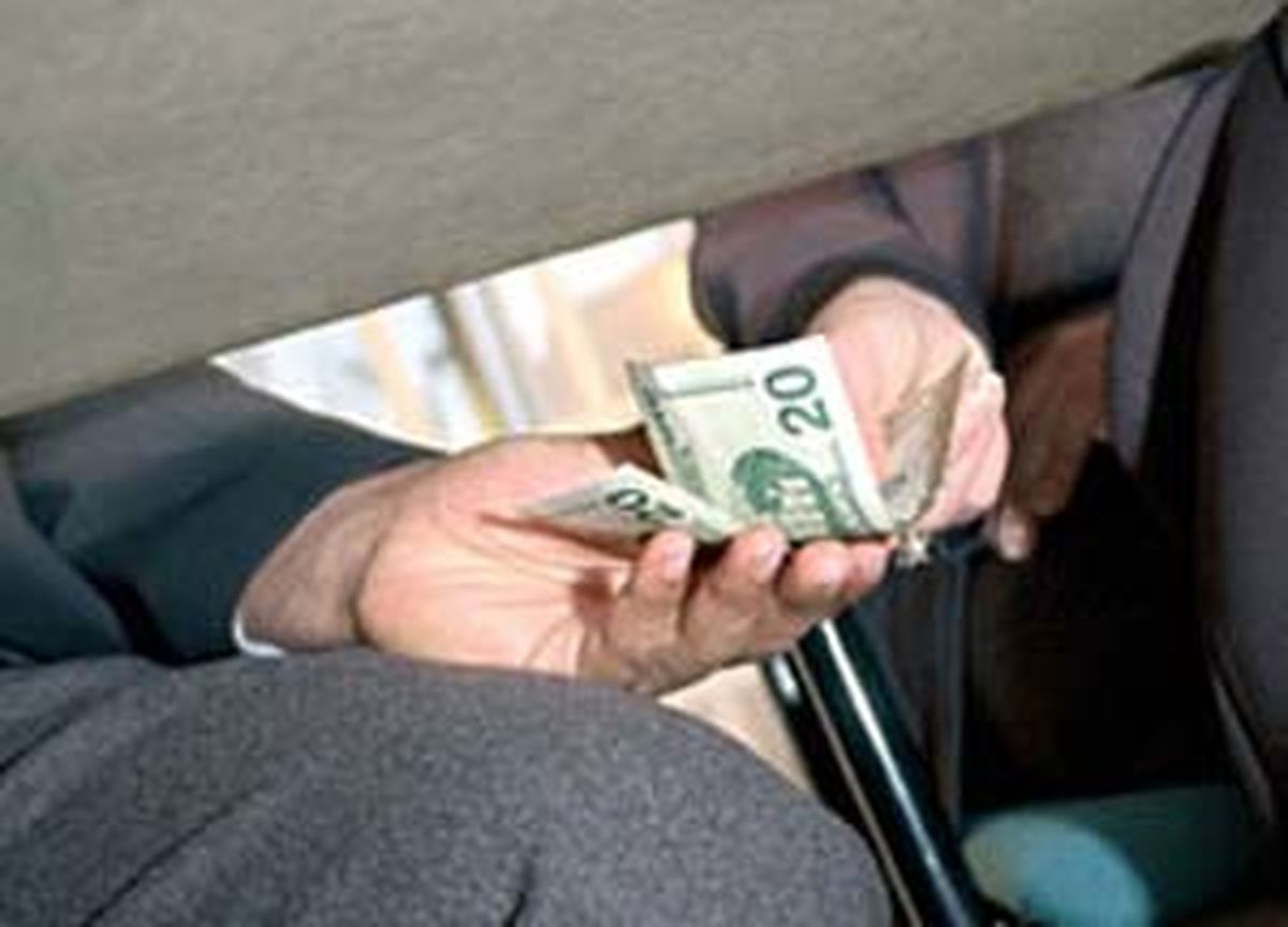 روایت خبرنگار ایرانی از رشوه دادن به ماموران بشاراسد