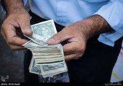 دلار را مردم گران کردند؟