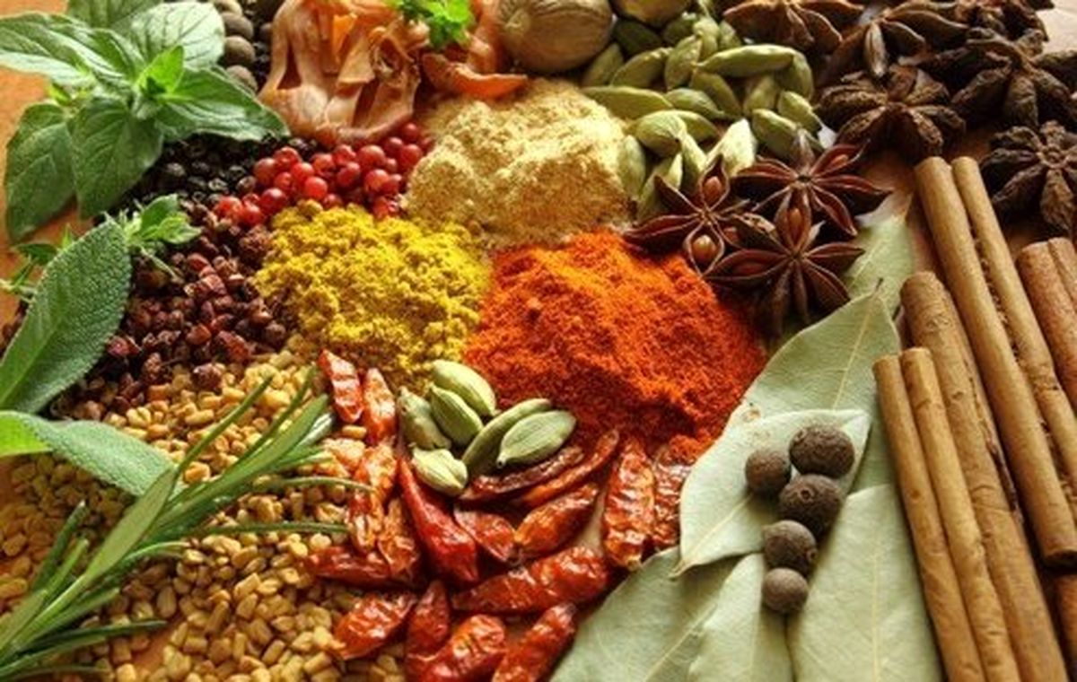 تقویت کنندههای سیستم ایمنی بدن در پاییز