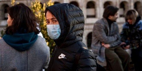 تعداد مبتلایان به کرونا در ایتالیا از ۸۰ هزار نفر فراتر رفت